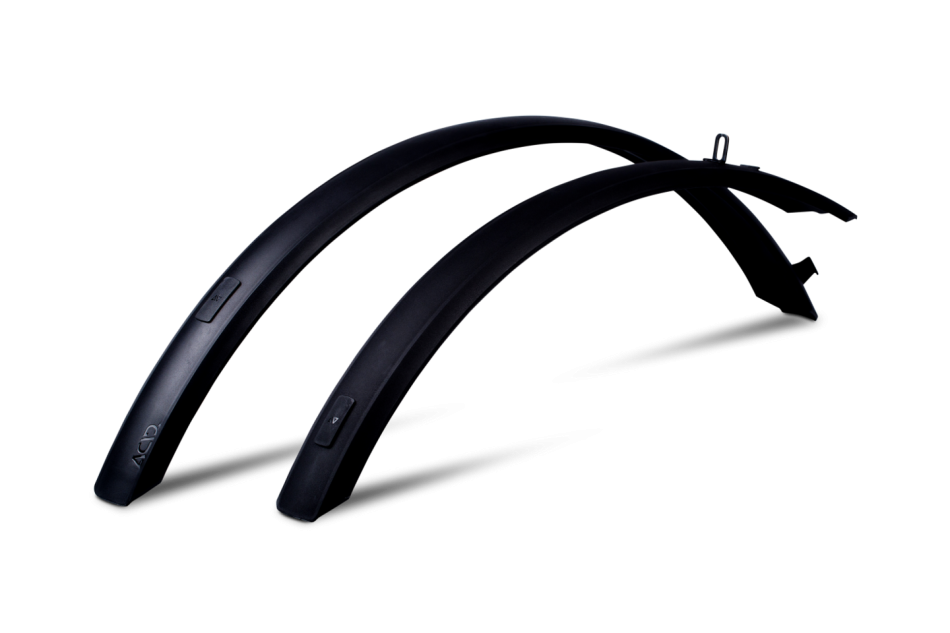 Cube Acid Mudguard Set MTB 65