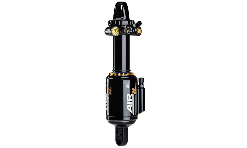 Cane Creek DBAir Inline Standard/Standard