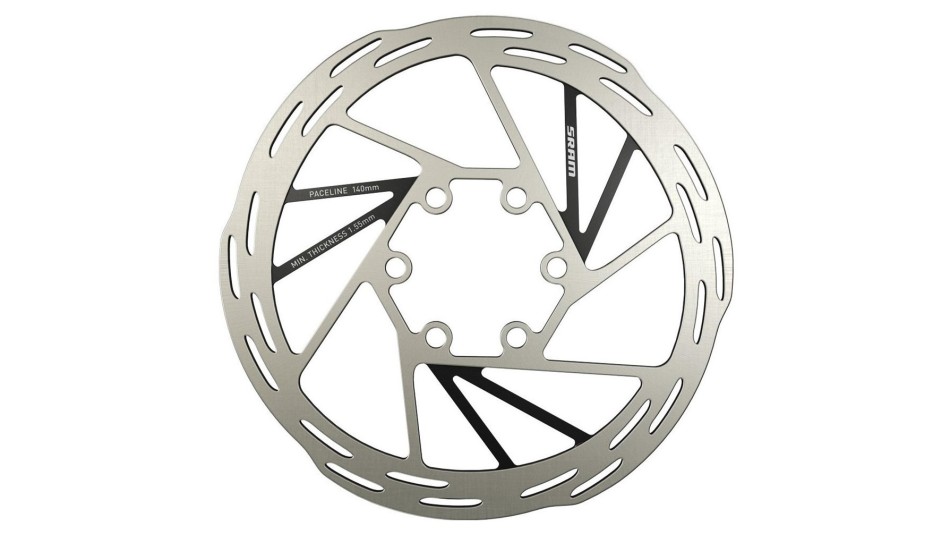 Sram Paceline 6 Bolt Disc Rotor