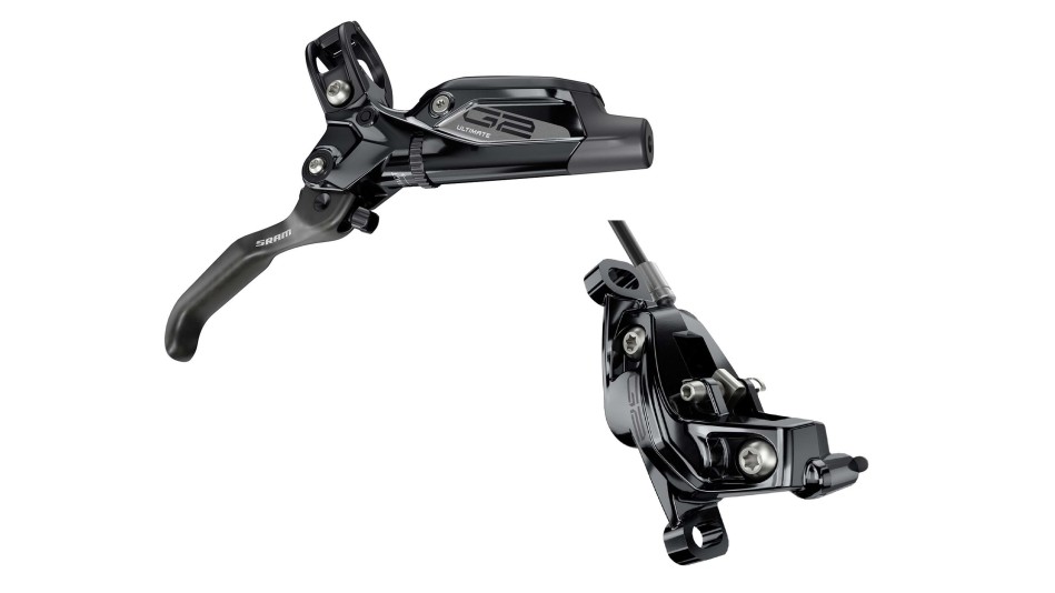 Sram G2 Ultimate Disc Brake