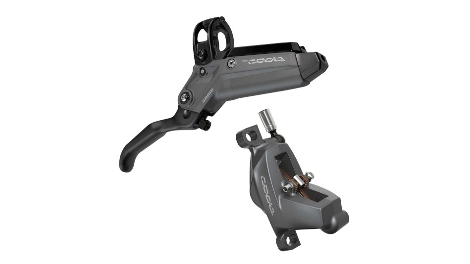 Sram Code Bronze Stealth Disc Brake