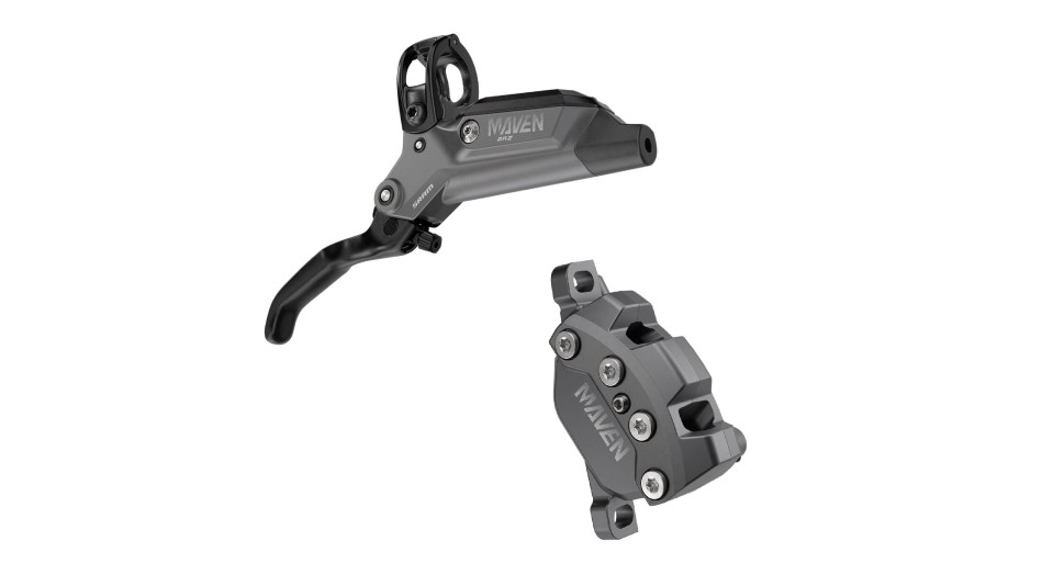 Sram Maven Bronze Disc Brake
