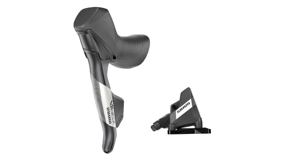 Sram Apex AXS D1 Rear/Left Shift-Brake System