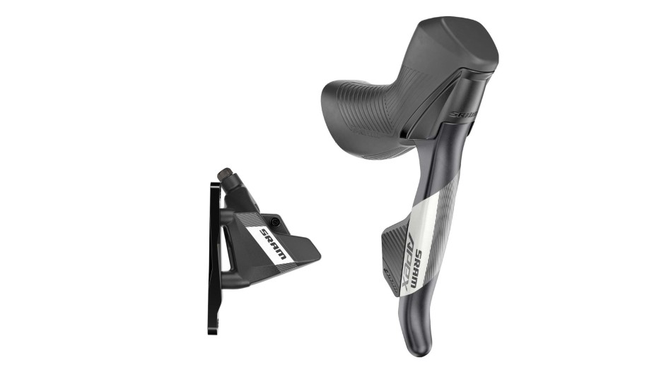 Sram Apex AXS D1 Front/Right Shift-Brake System