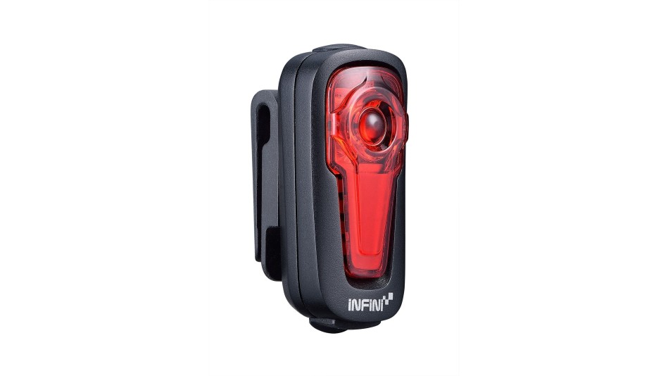 Infini Metris USB Rear Light