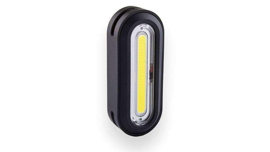 Kryptonite Avenue F-100 Front