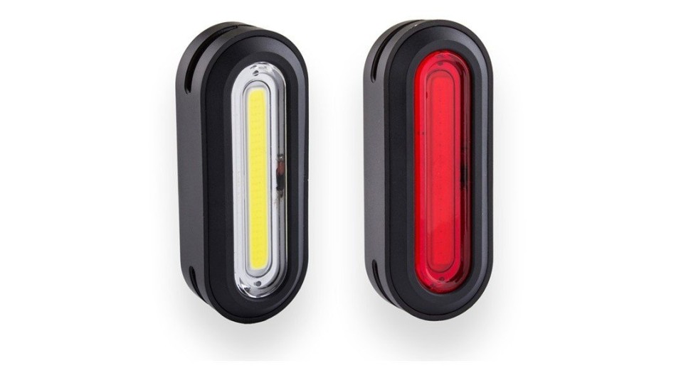 Kryptonite Avenue F-100 / R-50 Set