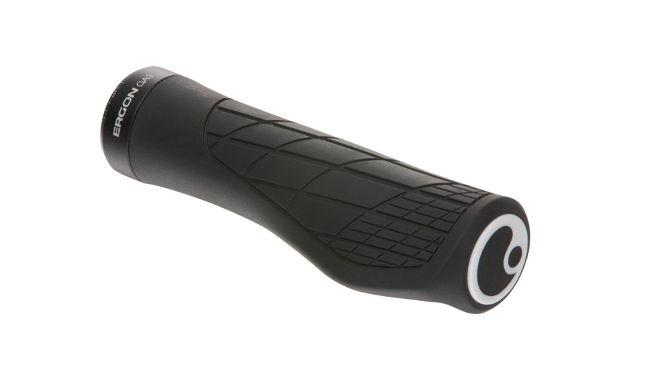 Ergon GA3 Large Black 