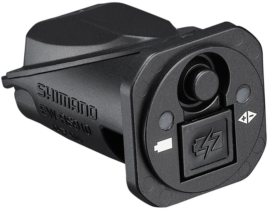 Shimano EW-RS910 Di2 A Junction 2 Port