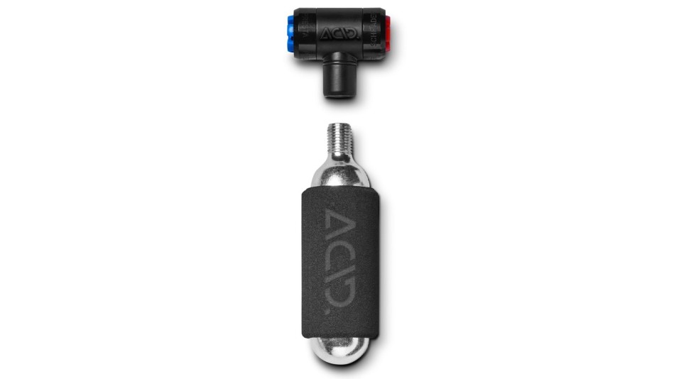 Cube Acid Pump Race CO2
