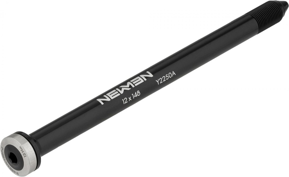 Newmen Axle X12 12X - 148mm Gen3