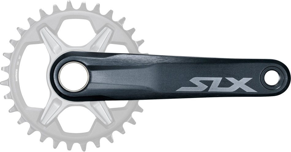 Shimano FC-M7120 SLX Crankset 55mm Chainline