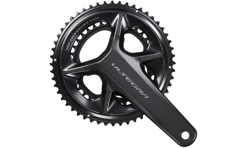 Shimano FC-R8100 Ultegra 12 Speed Crankset 50/34 Tooth
