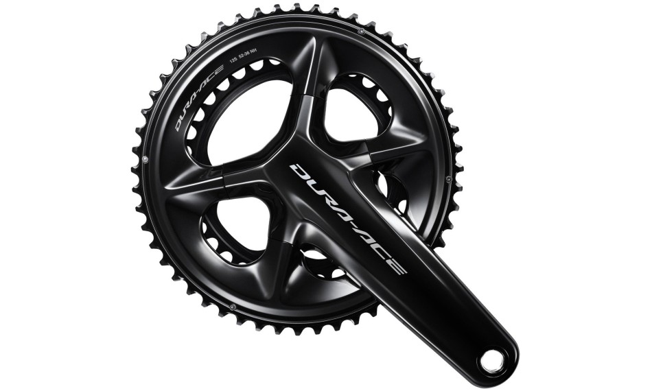 Shimano FC-R9200 Dura-Ace 12 Speed Crankset 50/34 Tooth