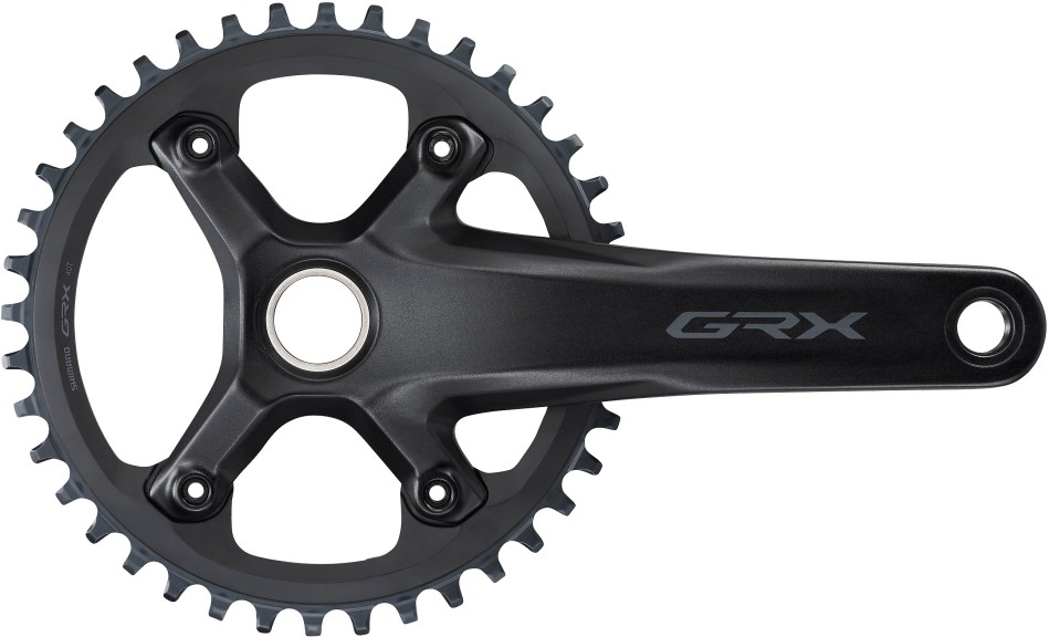 Shimano FC-RX600 GRX Crankset 11 Speed 40 Tooth