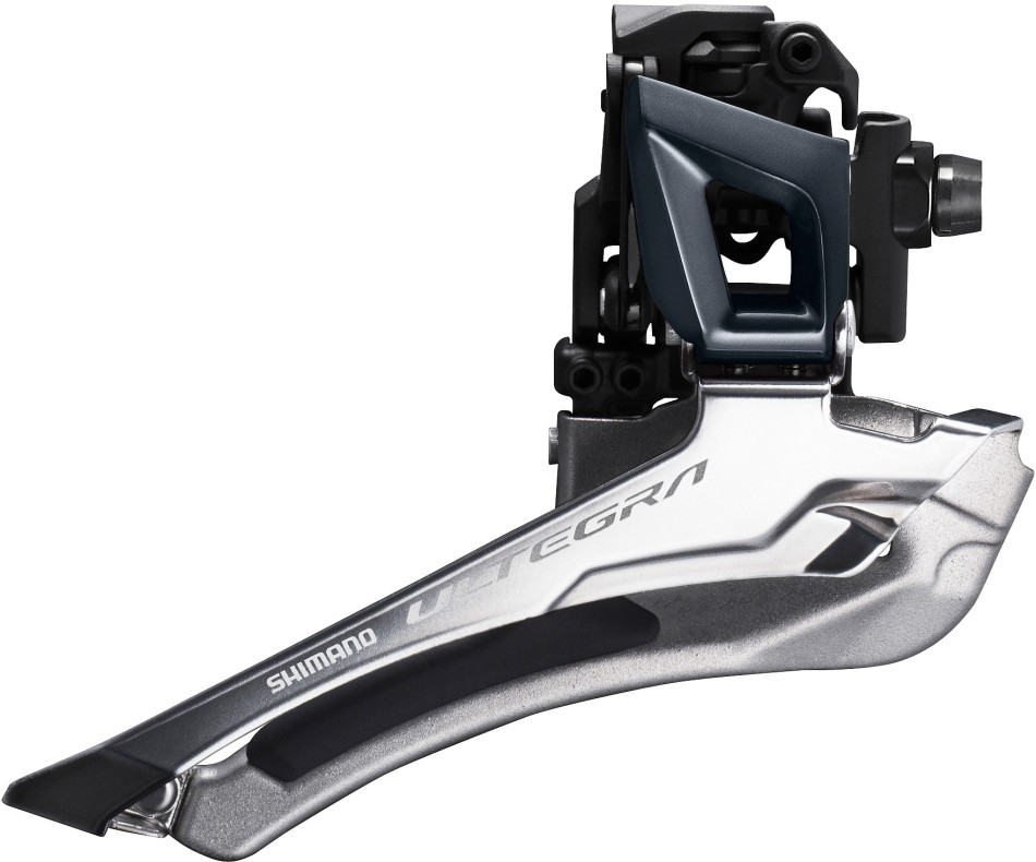 Shimano FD-R8000 Ultegra 11 Speed Braze On Front Derailleur