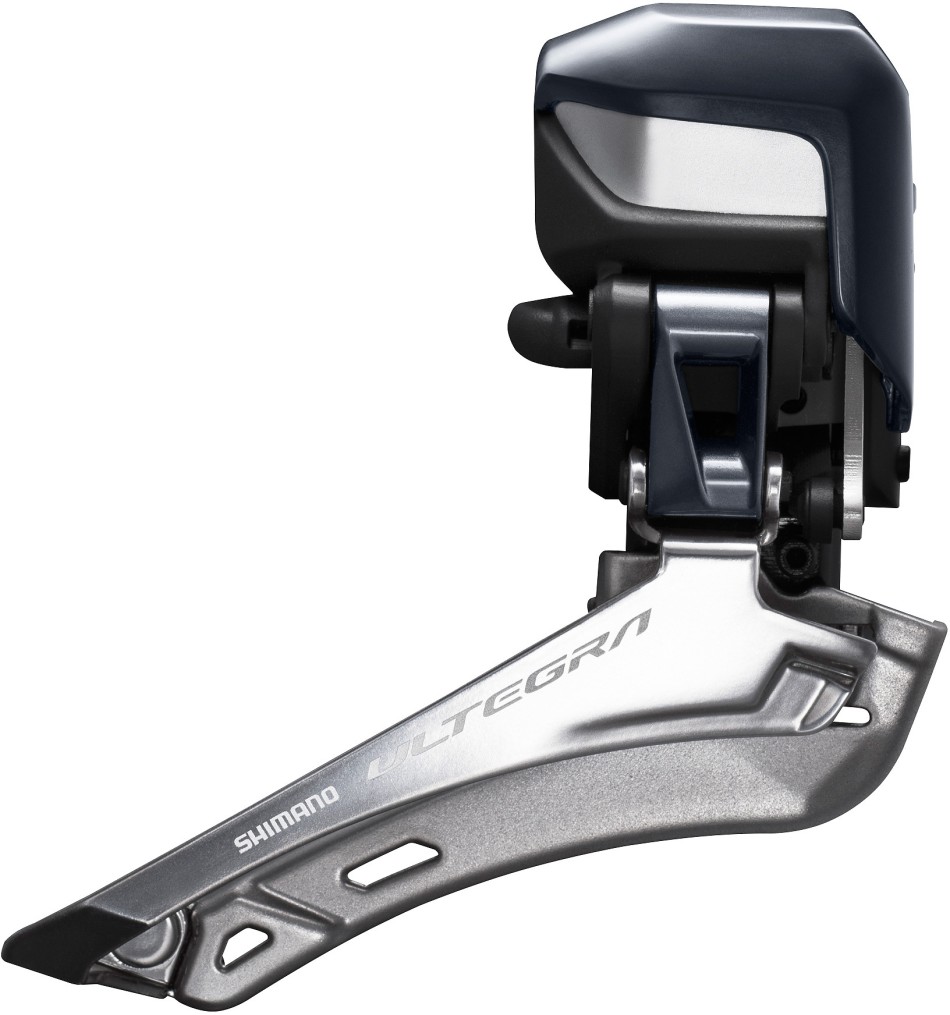 Shimano FD-R8050 Ultegra Di2 11 Speed Braze On Front Derailleur