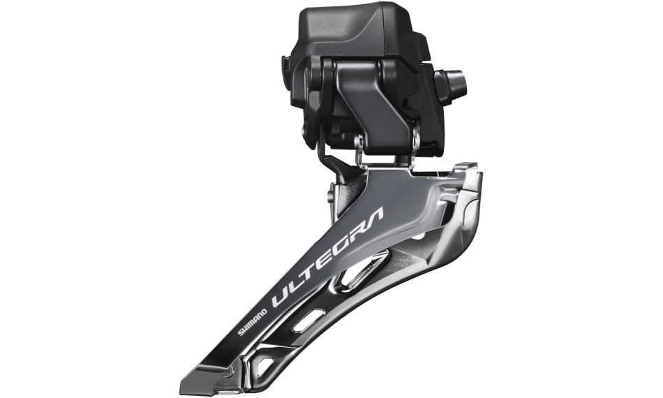Shimano FD-R8150 Ultegra Di2 12 Speed Braze On Front Derailleur
