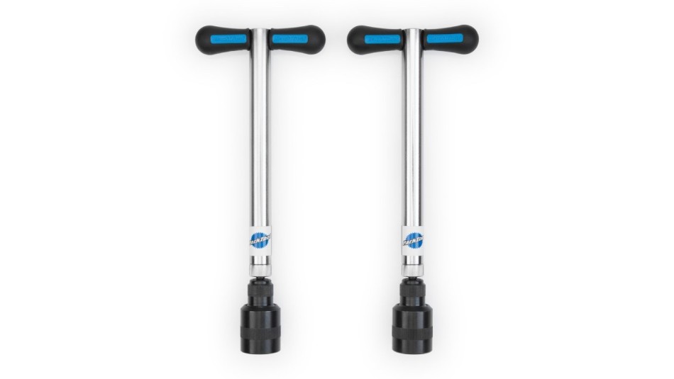 Park Tool USA FFG-2 Frame and Fork End Alignment Gauge Set