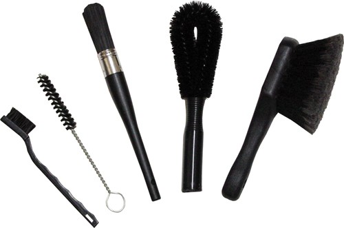 Finish Line Easy Pro Brush Set
