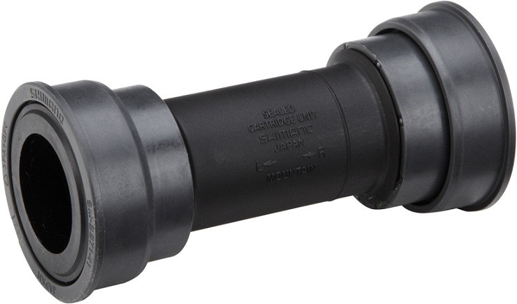 Shimano SM-BB71 41mm Press Fit Bottom Bracket 92mm / 89.5mm