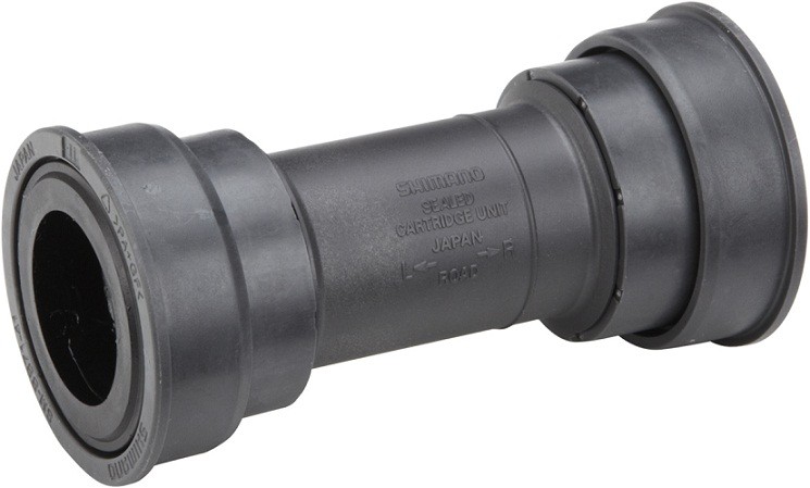 Shimano SM-BB71 41mm Press Fit Bottom Bracket 86.5 mm