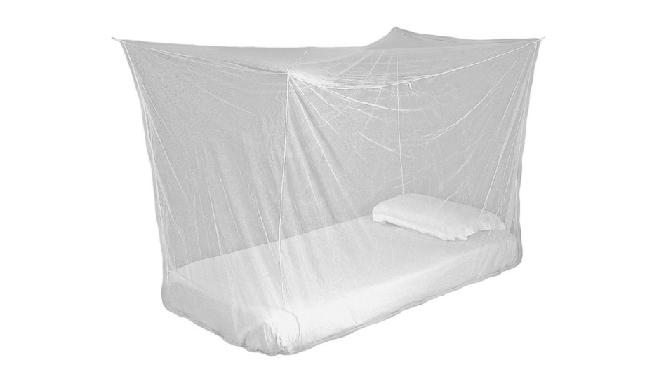 LifeSystems BoxNet Single Mosquito Net