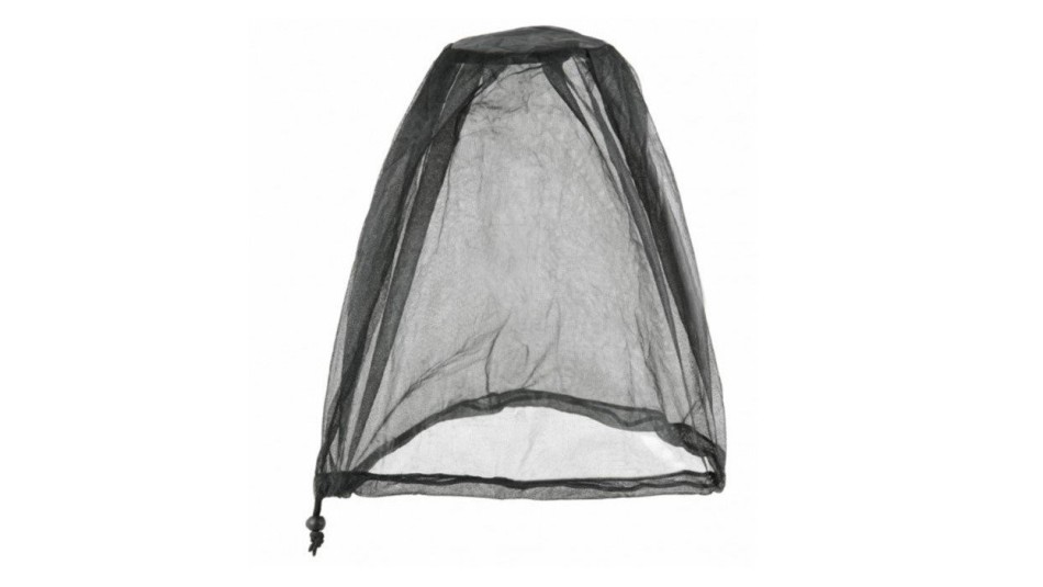 LifeSystems Midge / Mosquito Head Net Hat