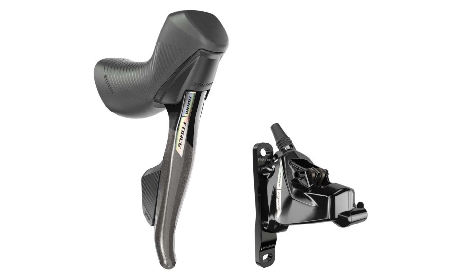 Sram Force AXS D2 Front/Right Shift-Brake System