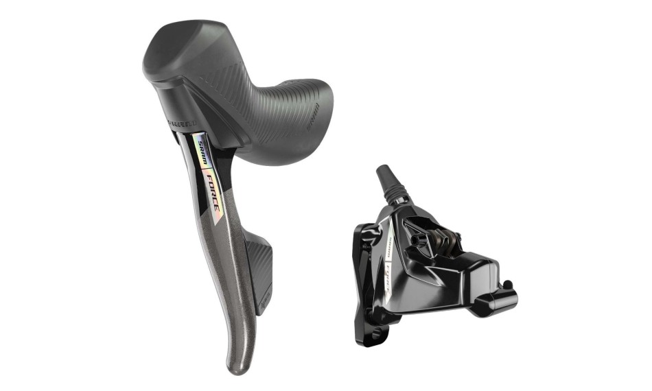 Sram Force AXS D2 Rear/Left Shift-Brake System