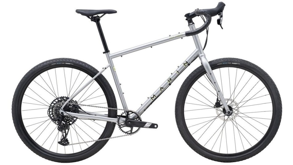 Marin Four Corners 2 2025 Adventure Bike
