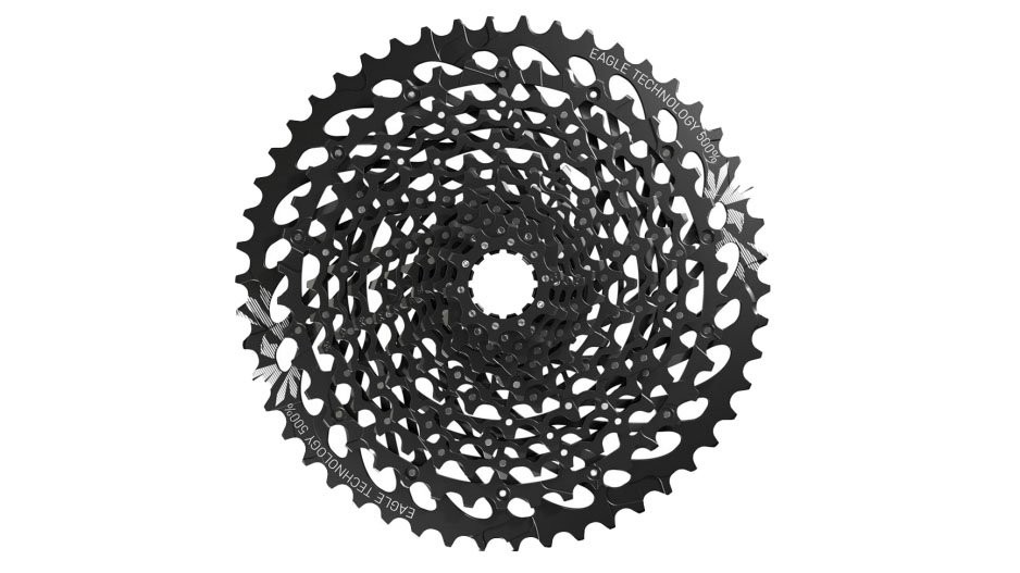 Sram GX Eagle XG-1275 12 Speed XD Cassette 10-50
