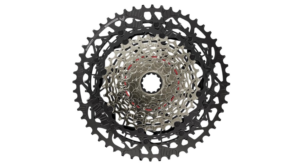 Sram XS-1270 Eagle Transmission Cassette 10-52 Tooth