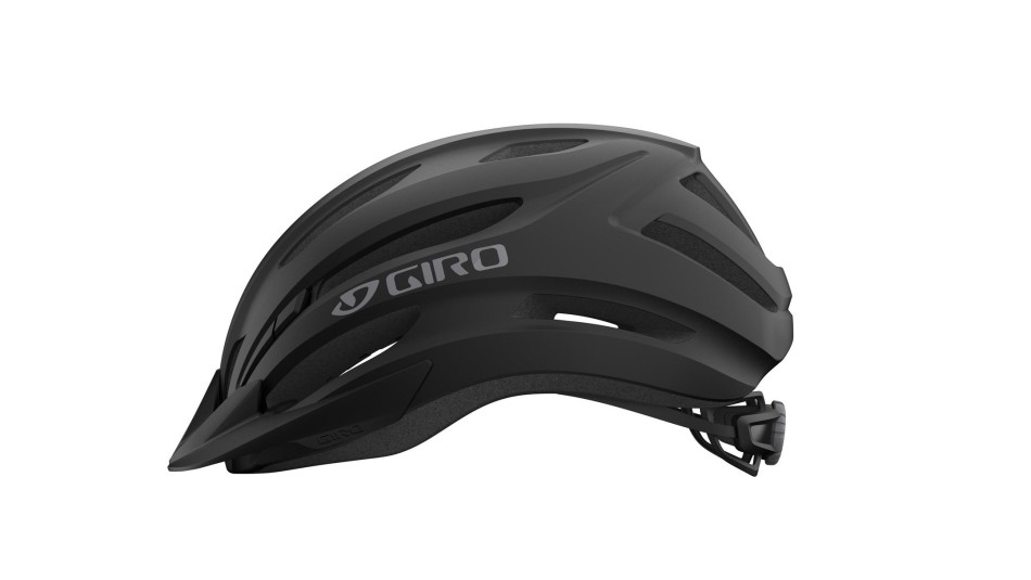 Giro Register II Helmet Matte Charcoal
