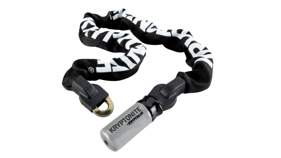 Kryptonite Kryptolok 995 Integrated Chain