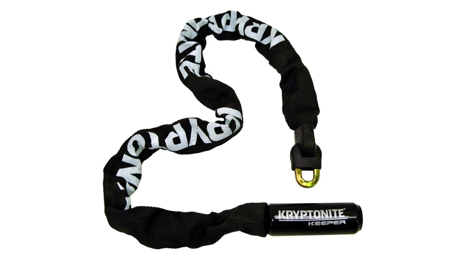 Kryptonite Keeper 785 Integrated Chain