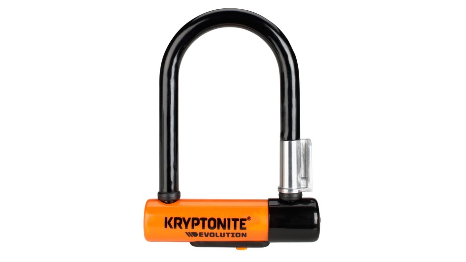 Kryptonite Evolution Mini 5 U Lock