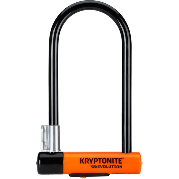 Kryptonite Evolution Standard U Lock