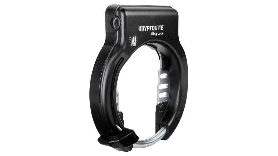Kryptonite Ring Lock