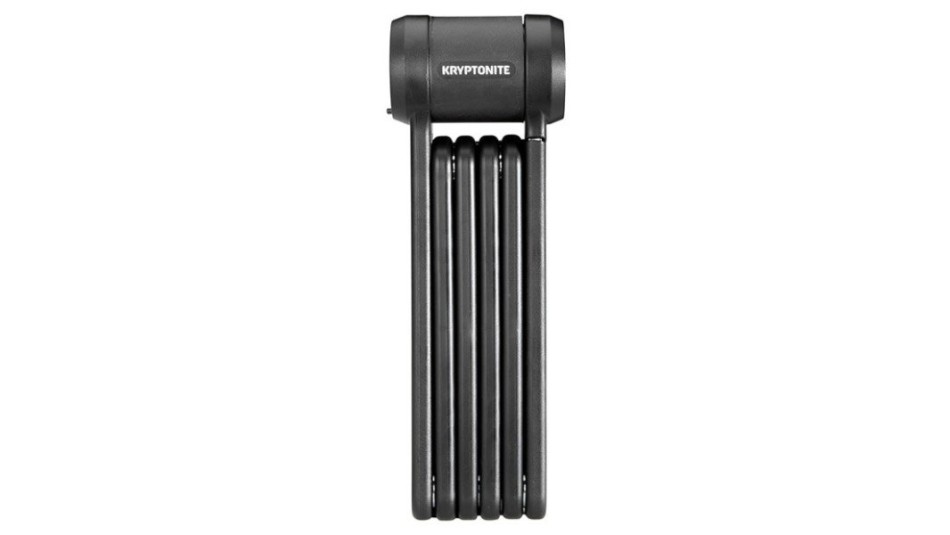 Kryptonite Keeper Folding Lock 685
