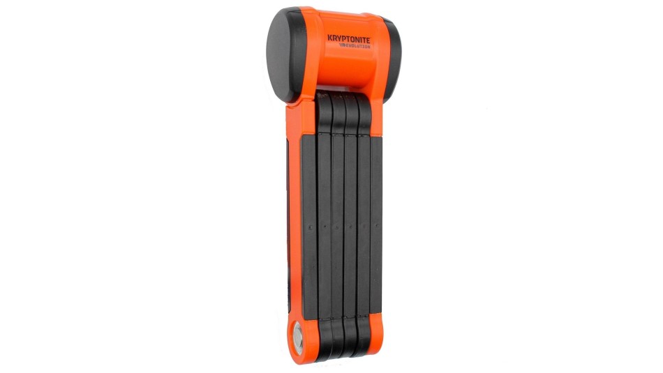 Kryptonite Evolution 790 Folding Lock 90cm