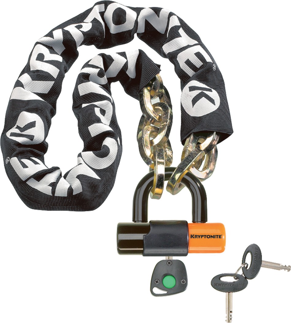 Kryptonite 1210 New York Chain