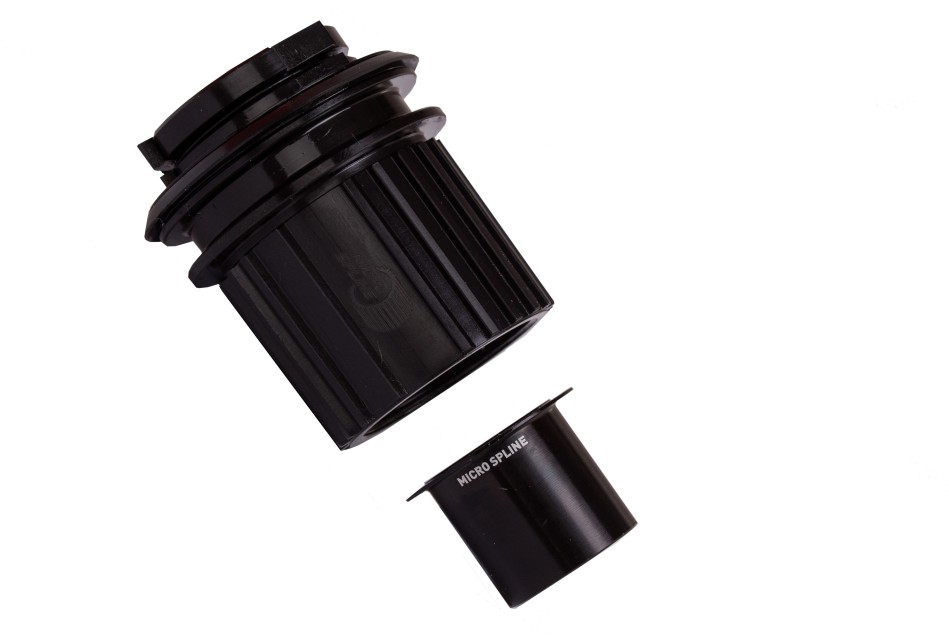 DT Swiss 3-Pawl Hub Micro Spline Conversion Kit 142mm/148mm 