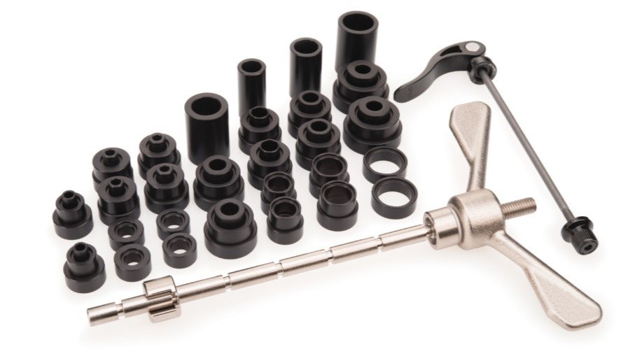 Park Tool USA HBP-1 Hub Bearing Press