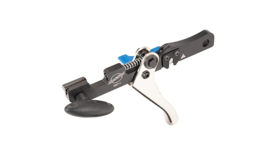 Park Tool USA HBT-1 Hydraulic Barb Tool