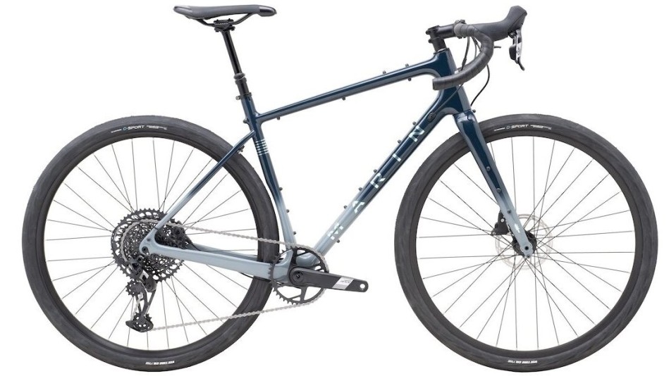 Marin Headlands 2 2025 Gravel Bike