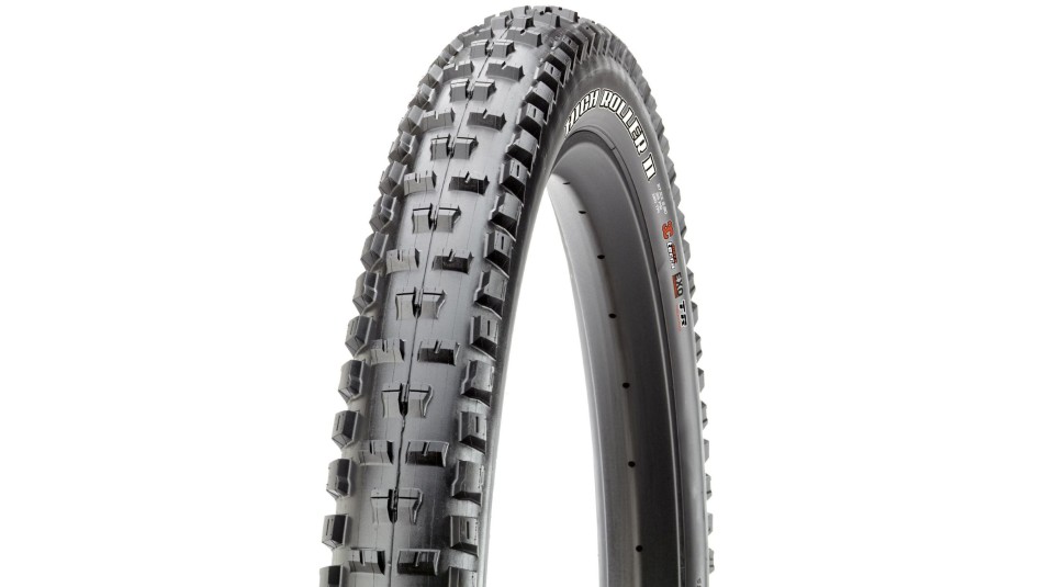 Maxxis High Roller II 27.5 x 2.8 120 TPI 3C MaxxTerra EXO / TR