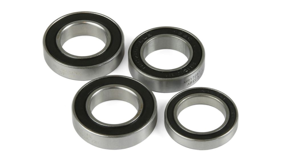 Hope Pro 4 Rear Hub Bearing Kit - Sram XD / Shimano Microspline