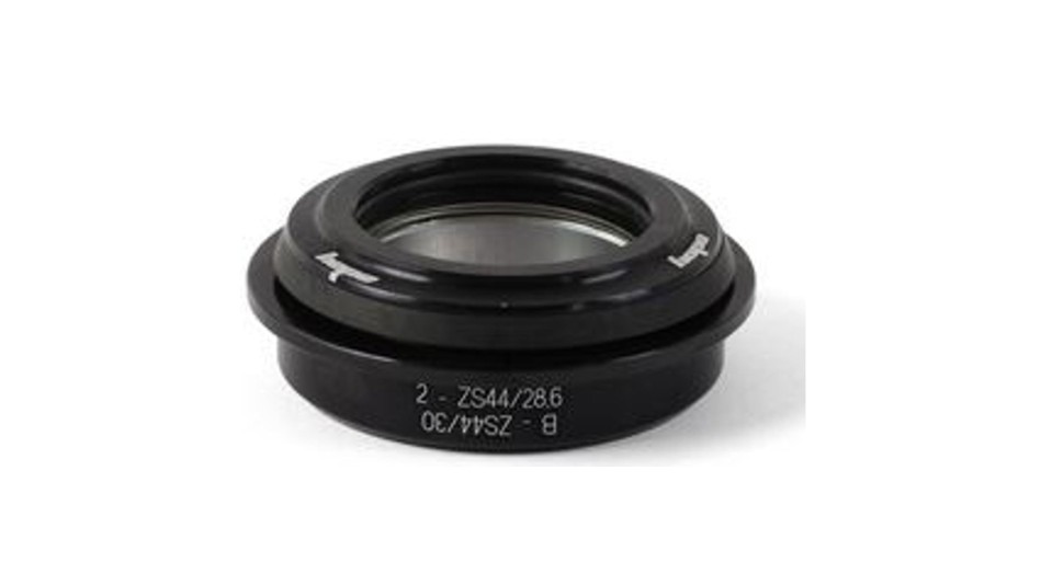 Hope 2-Top 1 1/8" ZS44 Upper Headset Assembly Black