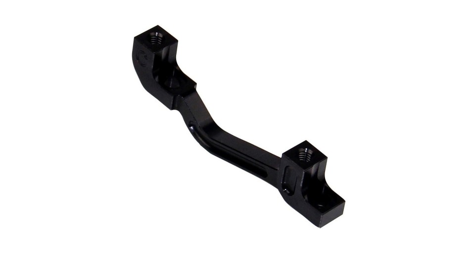 Hope Brake Mount C-Post Caliper to Post F-203/R-203 Black